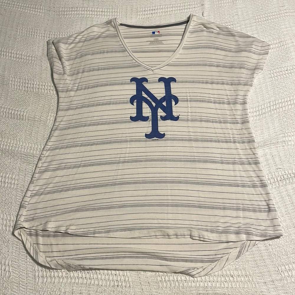 Women’s Mets T Shirt